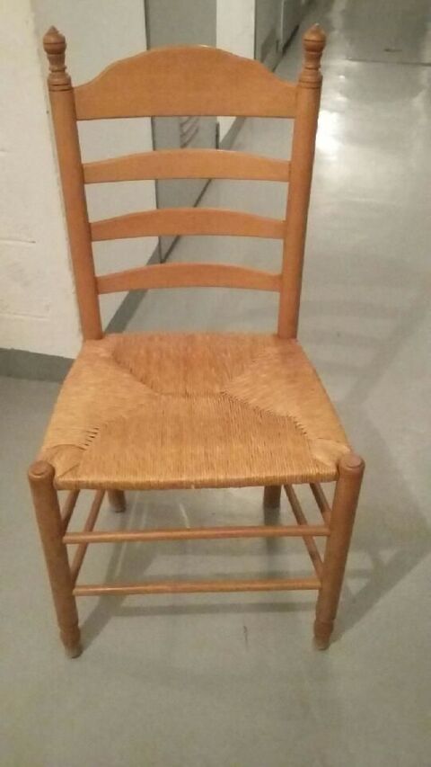 CHAISES  MARQUE INTERIOR's 100 Le Chesnay (78)