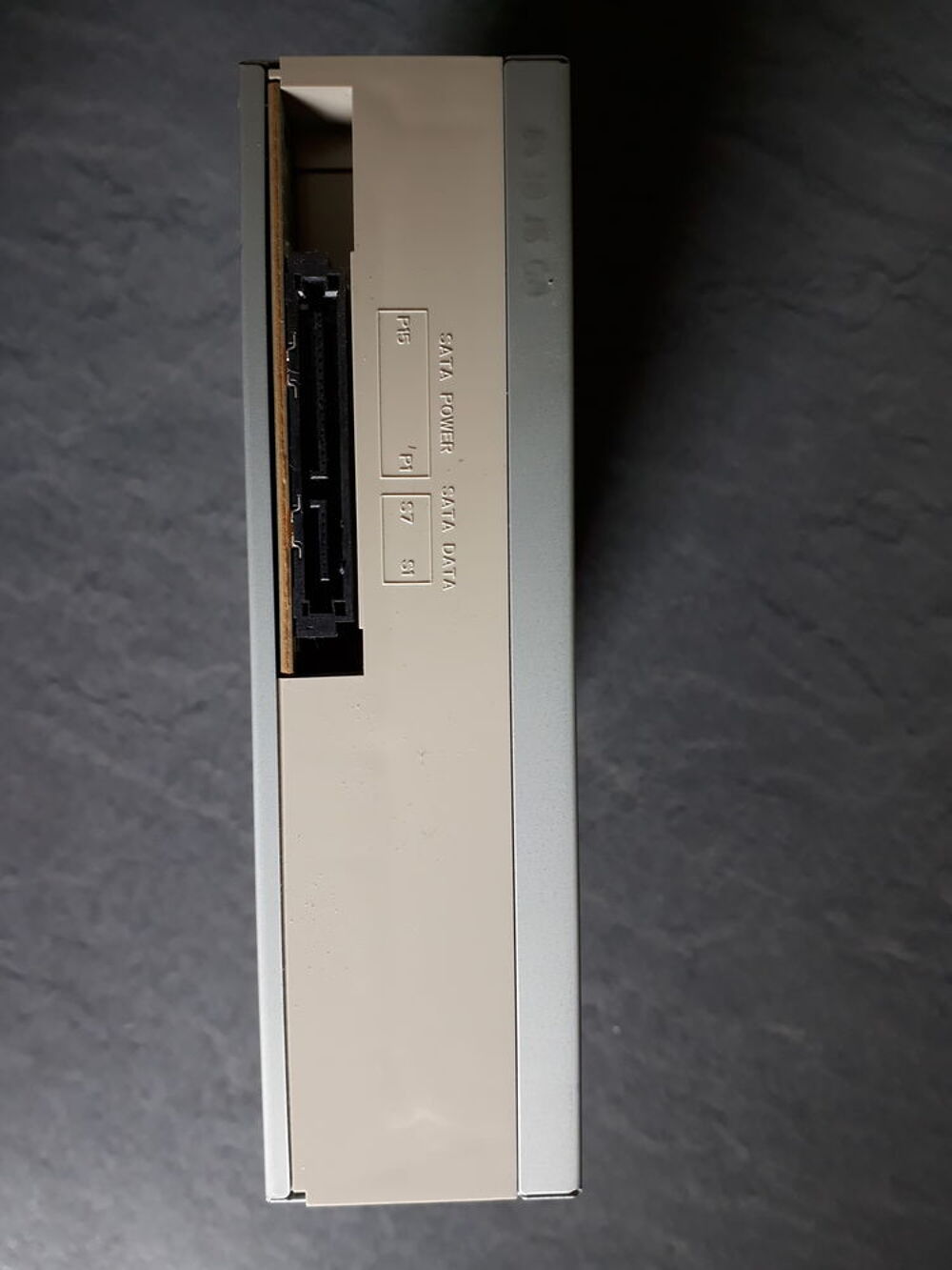 Lecteur - Graveur DVD / CD Matériel informatique