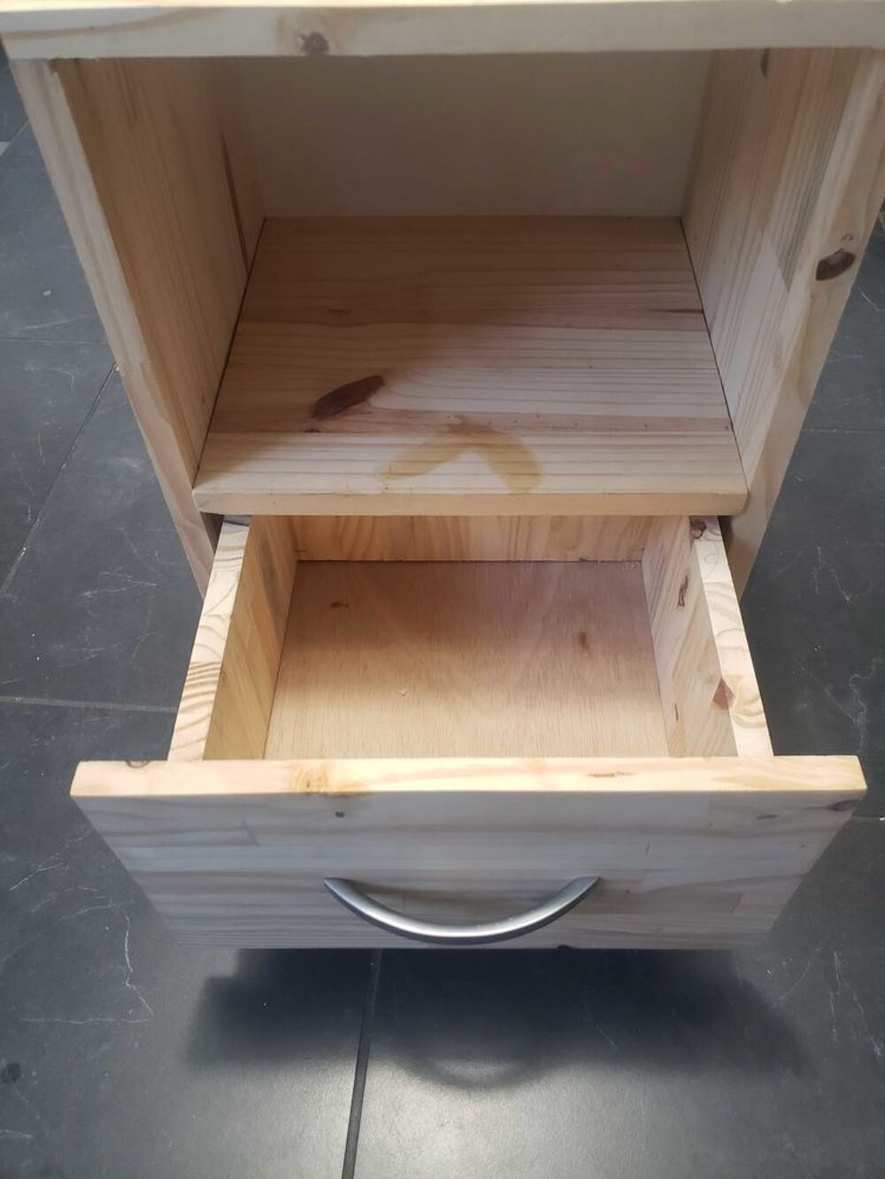 table de chevet Meubles