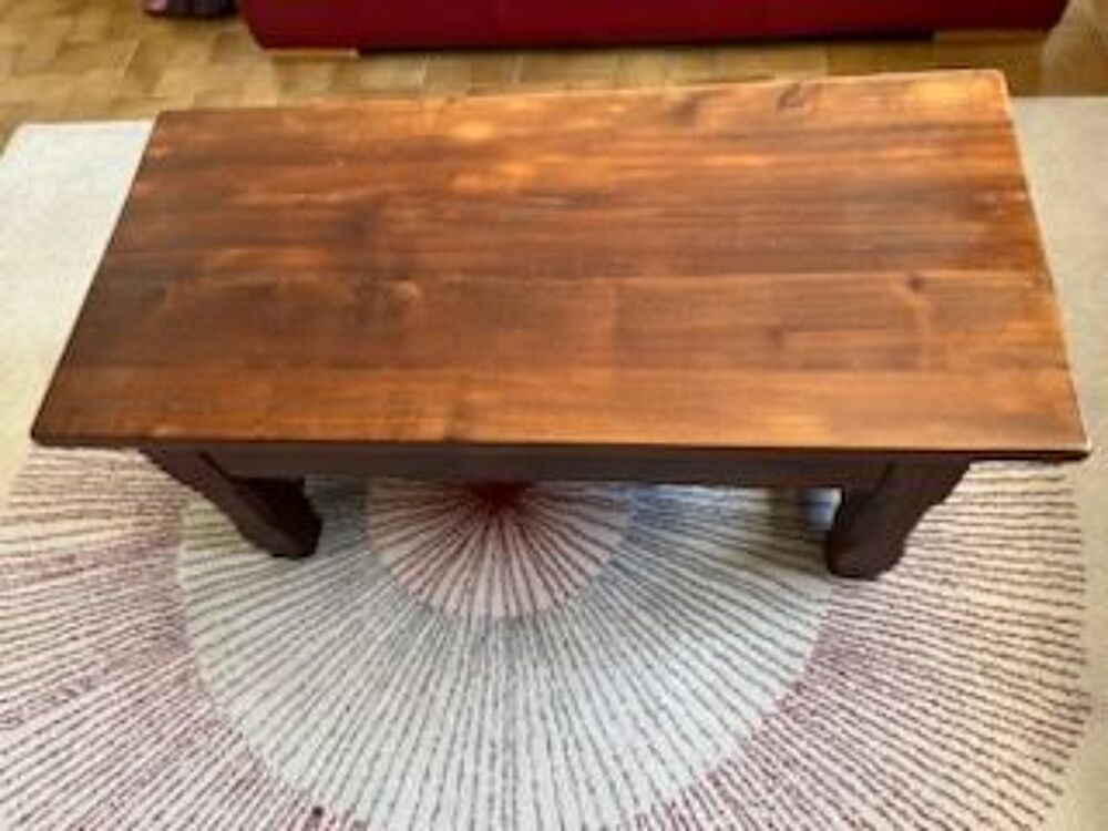 Table de salon Meubles