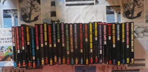 27 SAS ou � l'unit� - d�tail dans l'annonce 25 Bubry (56)