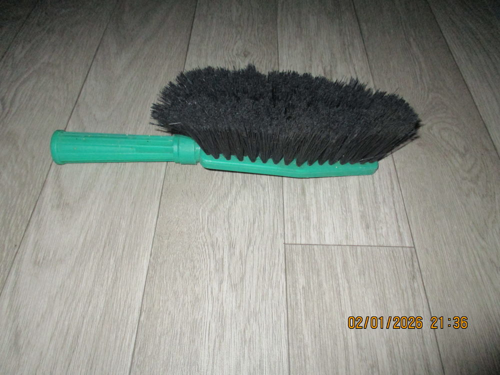 Brosse de lavage Bricolage
