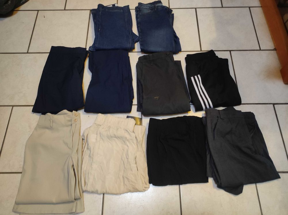 v&ecirc;tements fille Vêtements