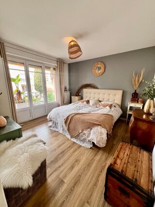  Appartement � vendre 3 pi�ces 75 m�