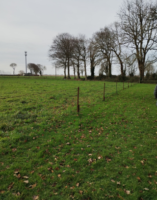  Terrain � vendre 540 m�