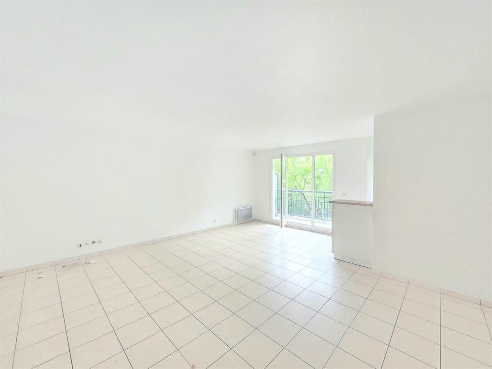 Vente Appartement 3 pièces calme vue dégagée Alfortville