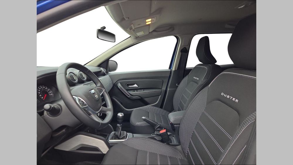 Duster TCe 130 4x2 Journey 2022 occasion 91300 Massy