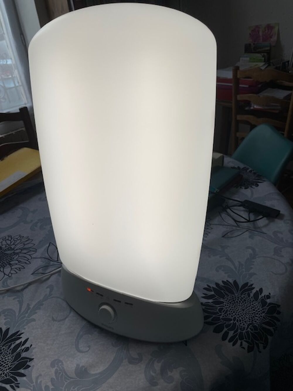 Lampe de Luminoth&eacute;rapie Meubles