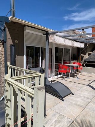  Maison � vendre 2 pi�ces 62 m�