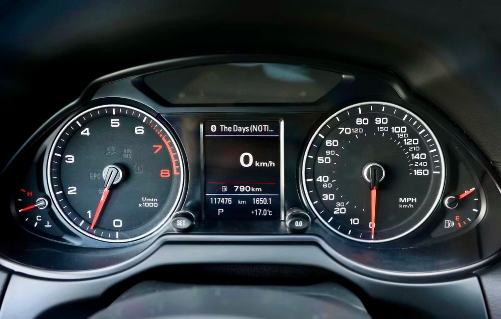 Q5 2.0 TFSI 225 Quattro Ambiente Tiptronic A 2014 occasion 20260 Calvi