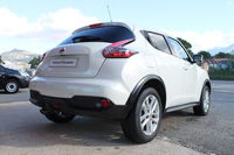 Juke 1.5 dCi 110 FAP Start/Stop System Visia Pack 2017 occasion 20260 Calvi
