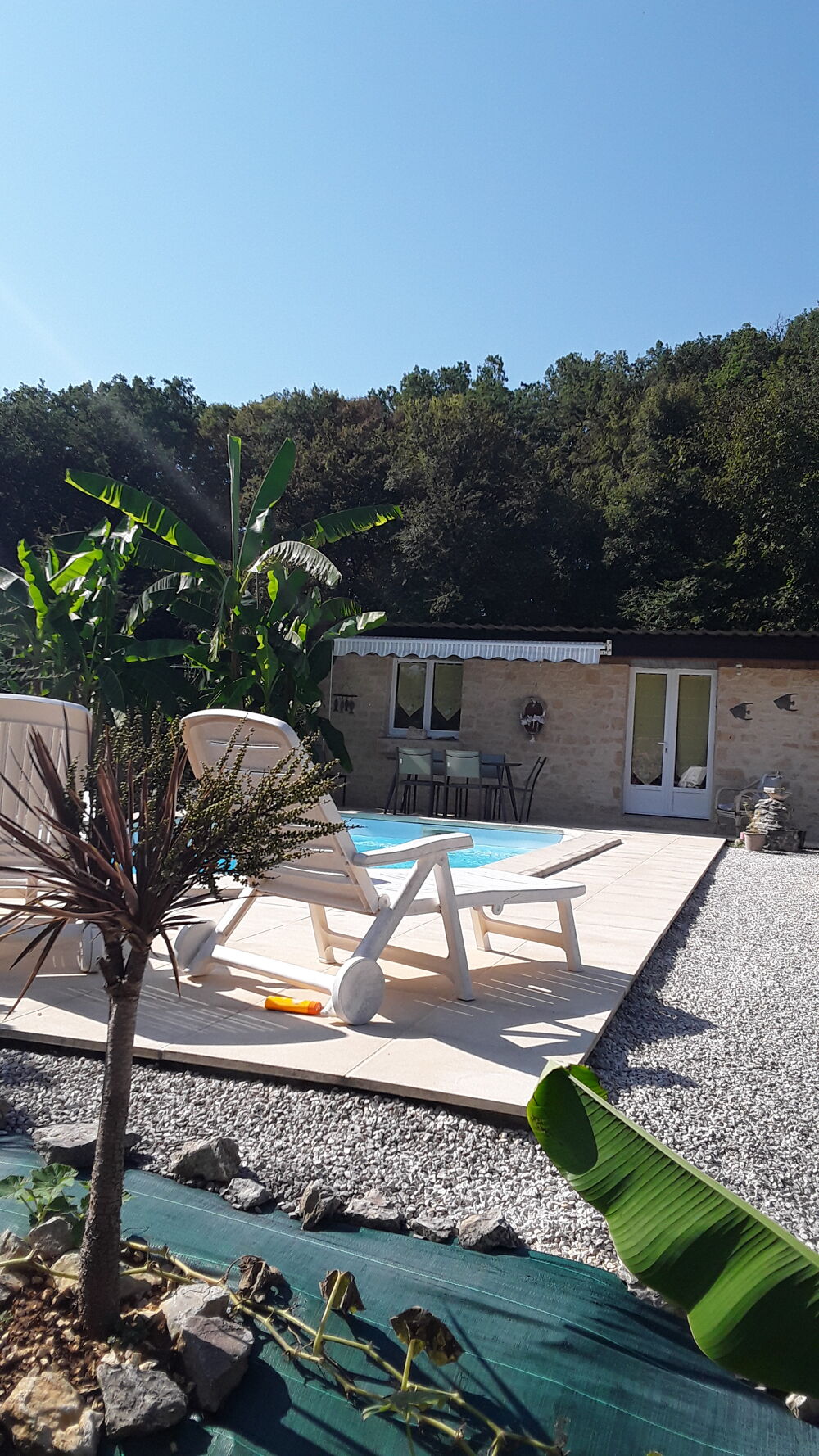   Gte avec piscine Aquitaine, Sarlat-la-Canda (24200)