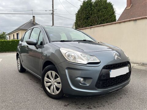 Citroen c3 1.1 60 cv attraction