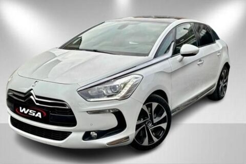 Citroën DS5 2015 occasion Verdun 55100