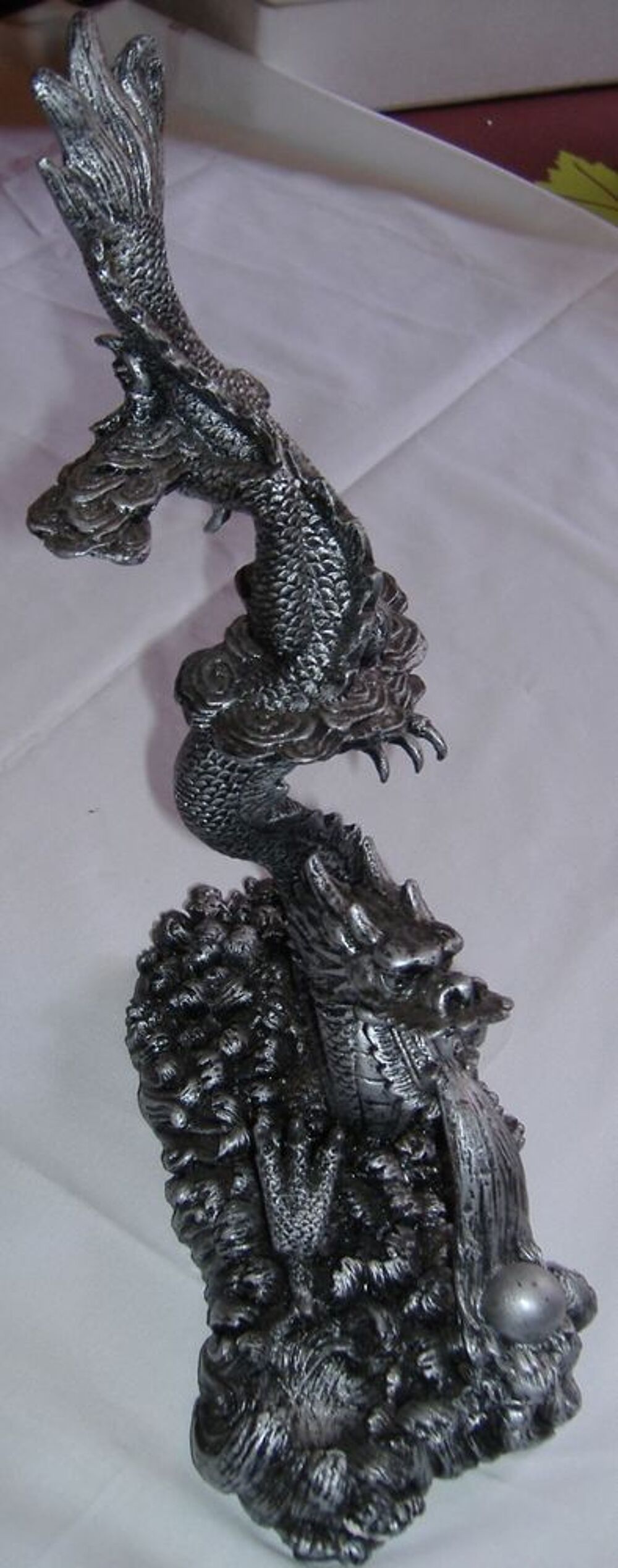 Dragon de collection - 