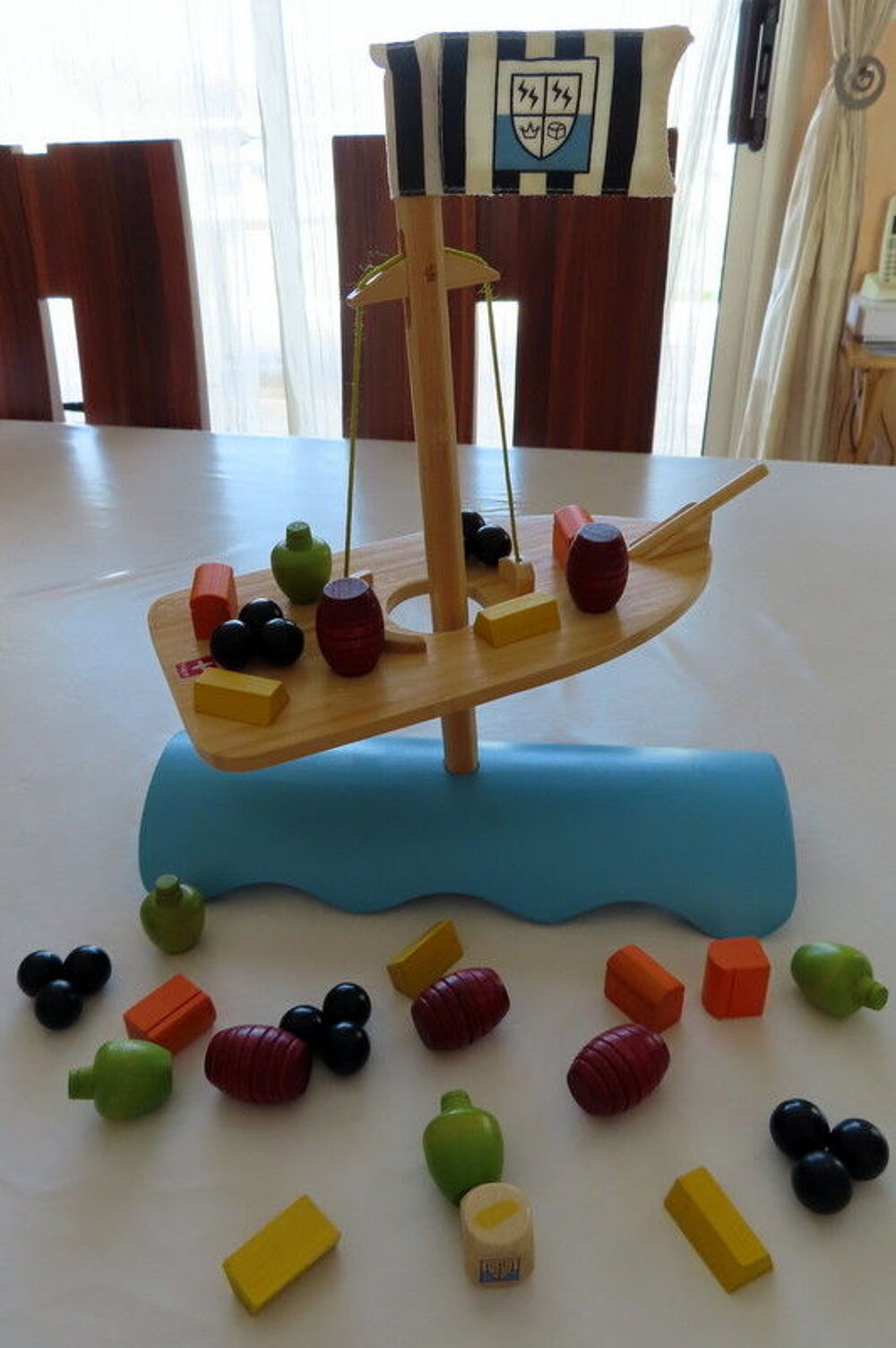 jeu temp&ecirc;te et navigateurs Jeux / jouets