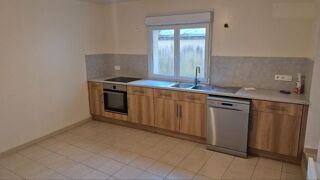  Maison � louer 5 pi�ces 137 m� Vigny