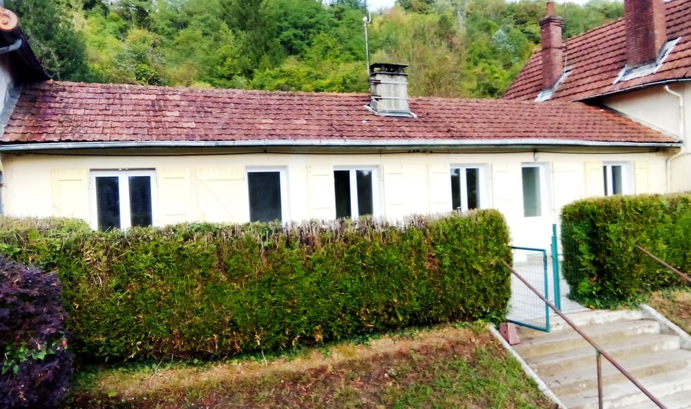 Vente Maison PREMERY Nièvre-58 Prémery