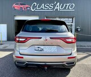 Koleos dCi 130 4x2 Energy Zen occasion 52100 Bettancourt-la-Ferr&eacute;e
