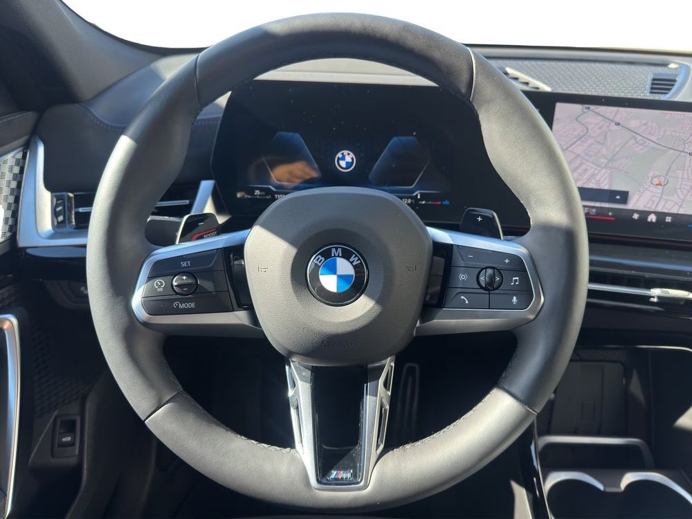 X2 sDrive20i 170 ch M Sport DKG7 2025 occasion 69006 Lyon