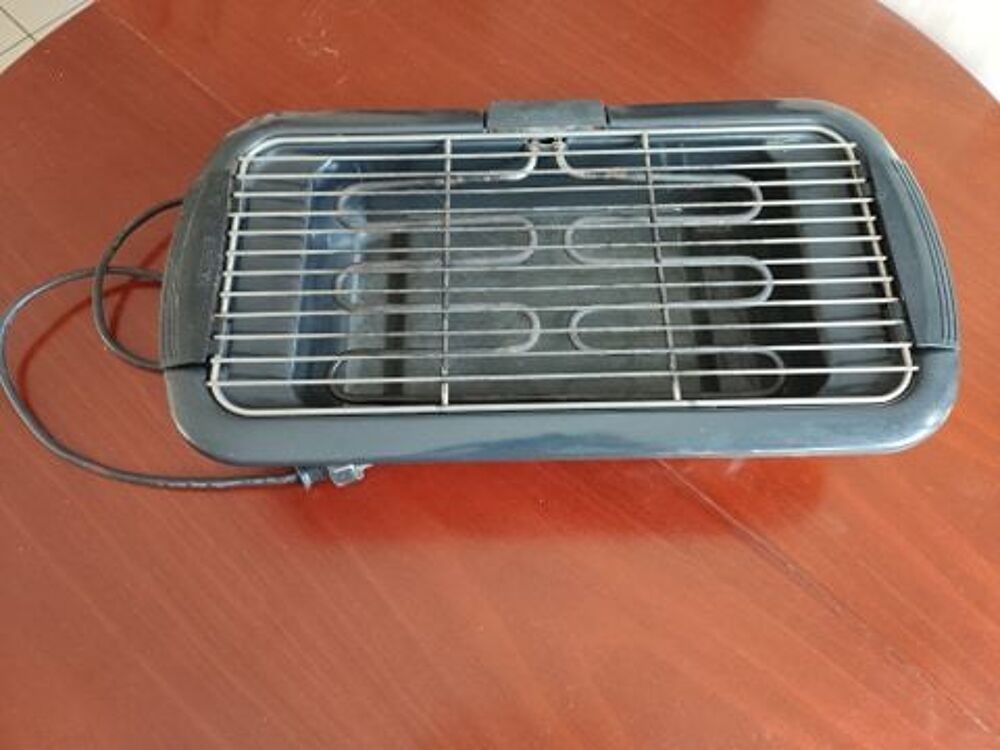 Barbecue Tefal Grill Electromnager