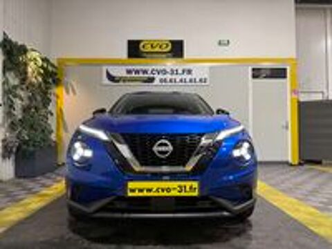 Juke DIG-T 114 Acenta 2024 occasion 31100 Toulouse