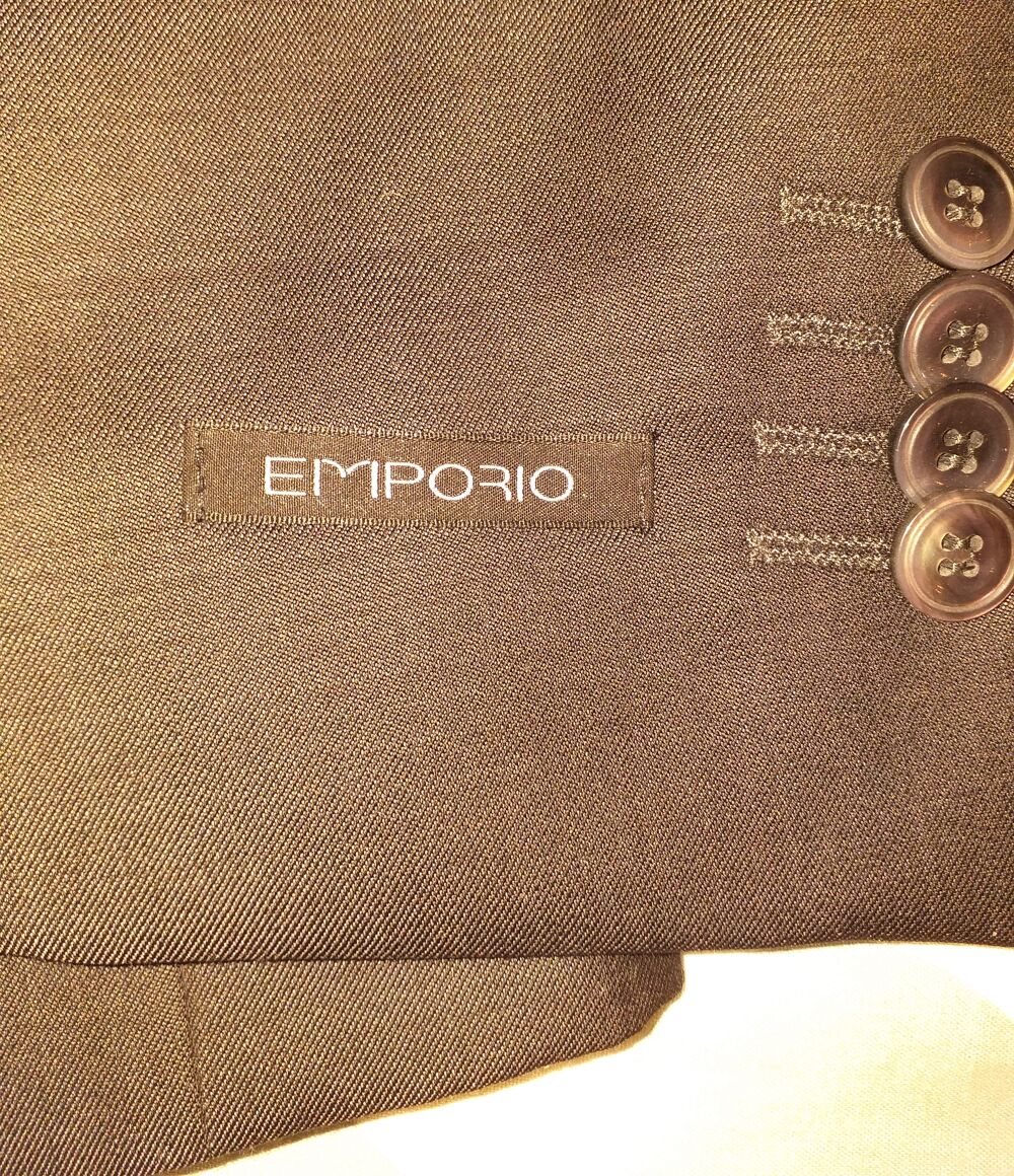 COSTUME EMPORIO ARMANI Vtements
