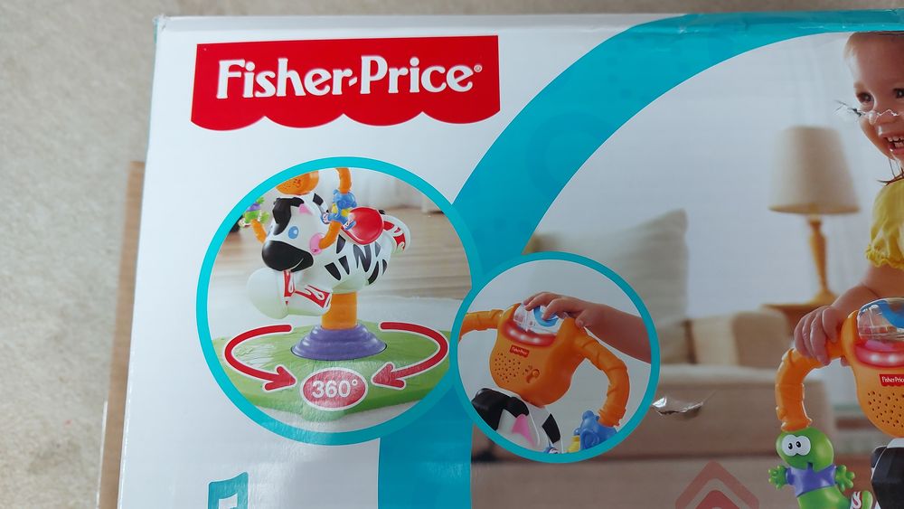 jeu Fisher Price Jeux / jouets