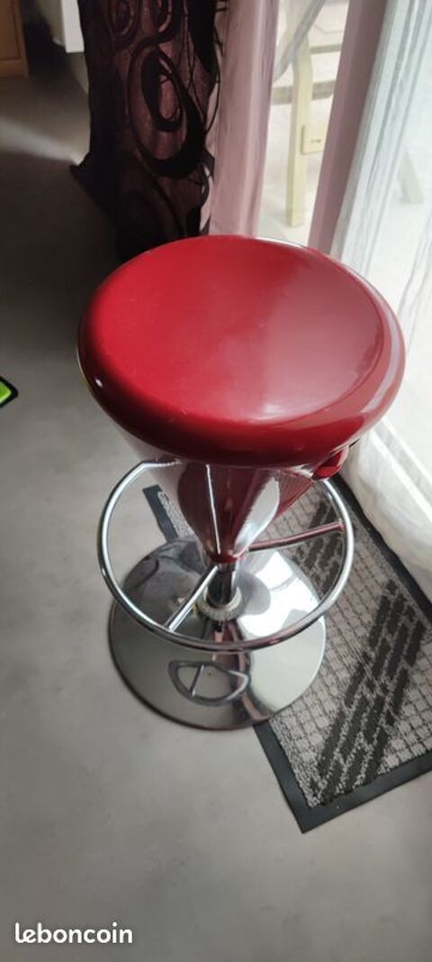 Tabouret de bar 20 Pringy (74)