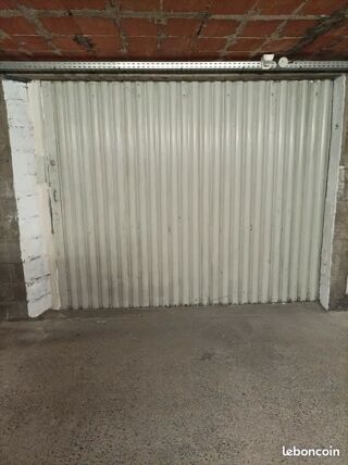 Parking / Garage  louer 18 m
