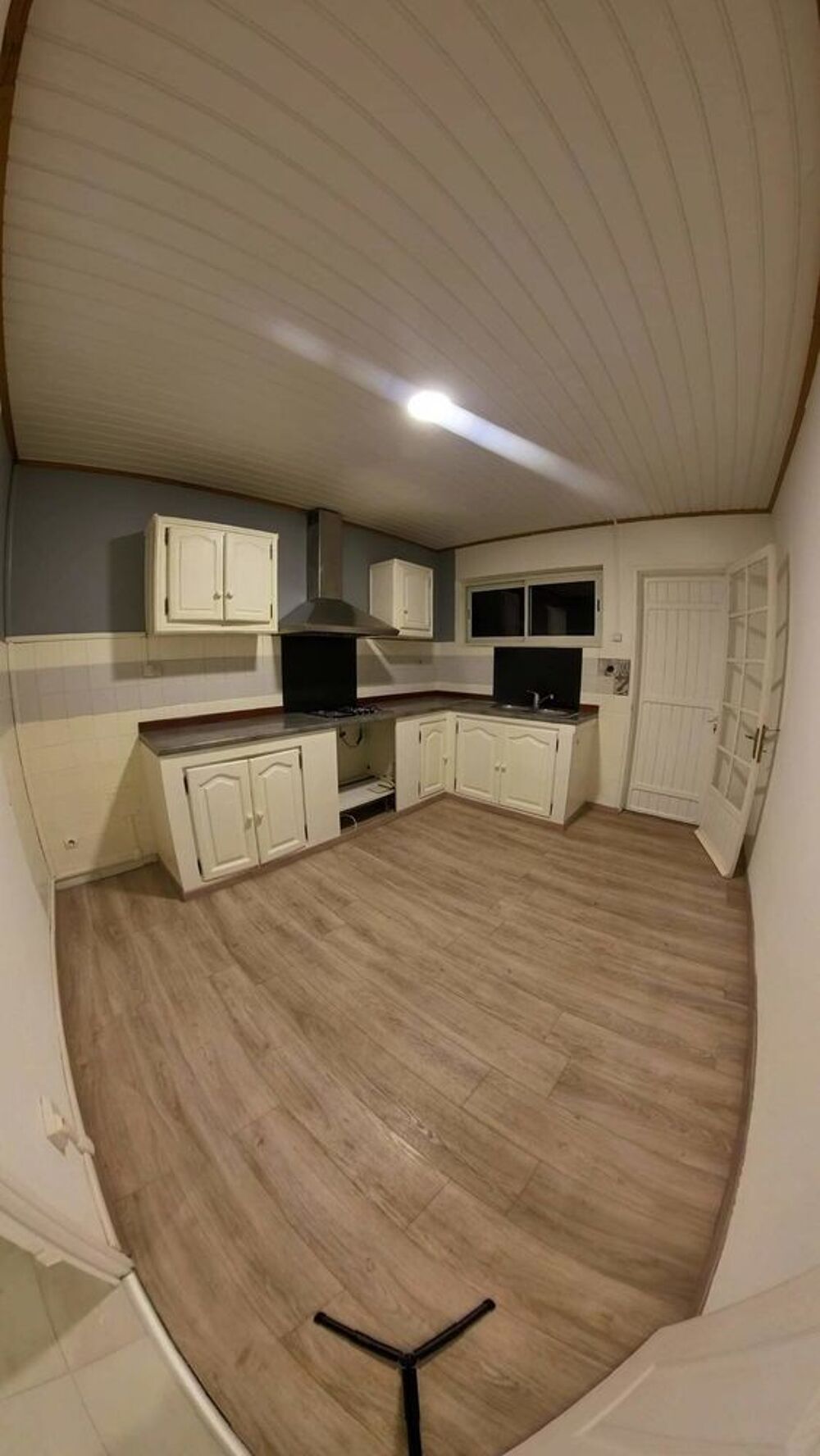 Vente Immeuble Ensemble immobilier T2 T3 T4, rénové Petite île ville Petite-Île