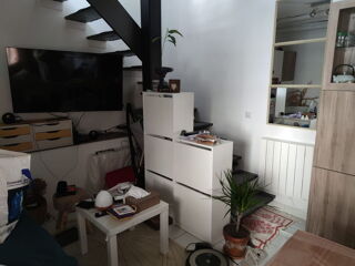  Maison à vendre 2/3 pièces 40 m²