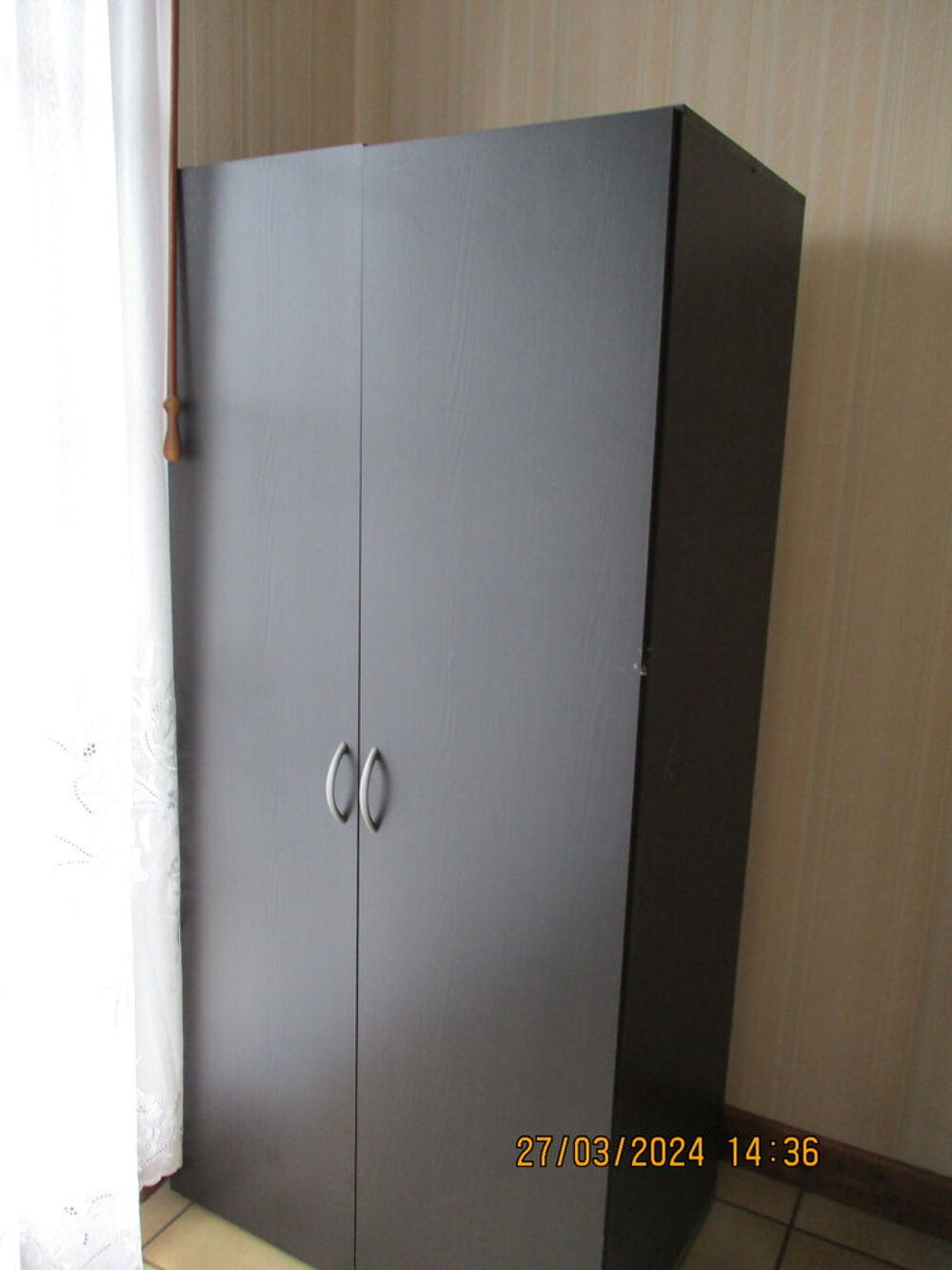 armoire et penderie Meubles