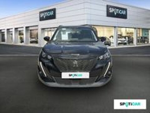 2008 PureTech 130 S&S BVM6 Style 2022 occasion 11300 Limoux