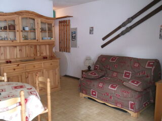  Appartement � louer 2 pi�ces 28 m�
