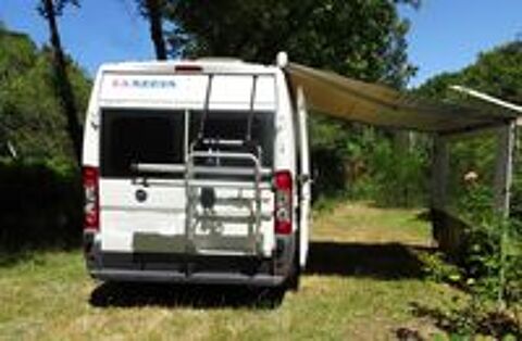  2007 occasion 35580 Lassy