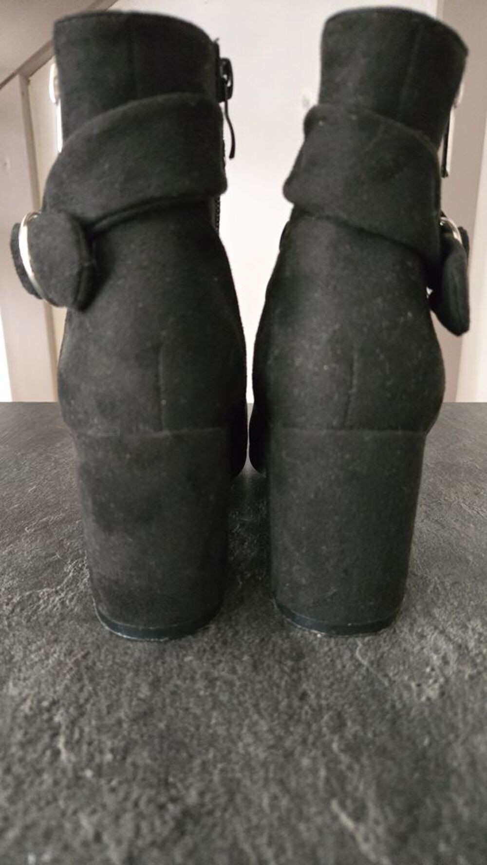 Boots Chaussures