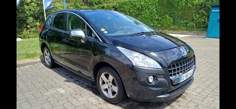 Peugeot 3008 1.6 BlueHDi 120ch S&S EAT6 Access Bu