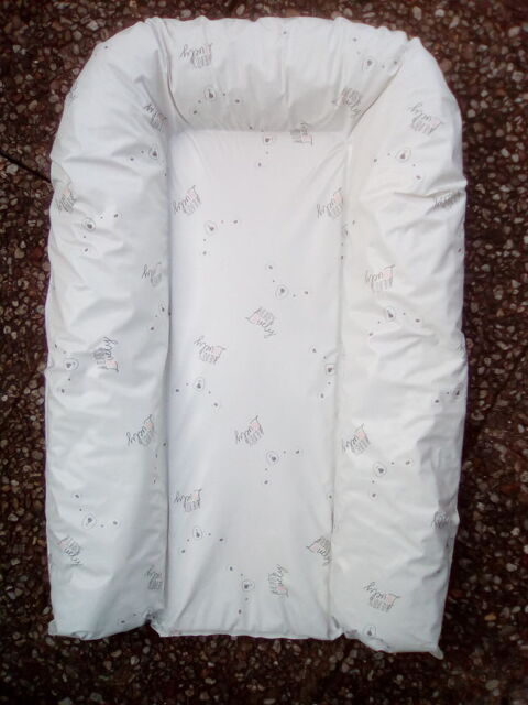 2 matelas à langer 5 Beauchamp (95)