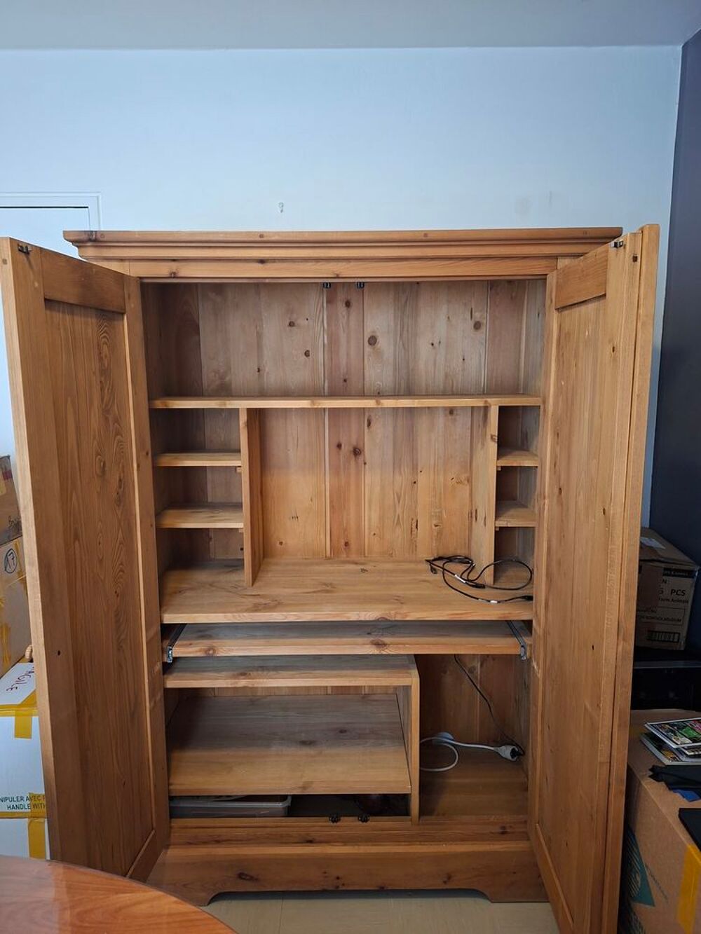 Meuble informatique Meubles