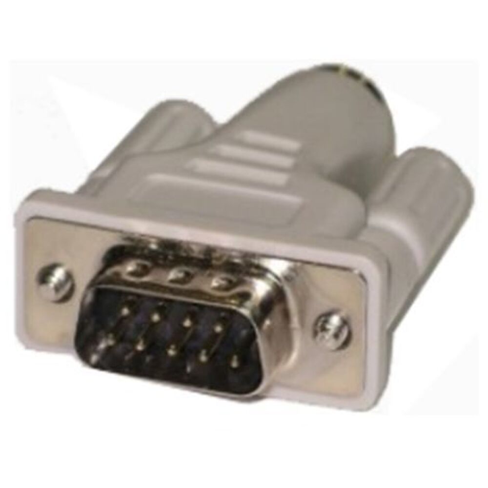 Adaptateur DB9 / PS2 pour Souris Matériel informatique