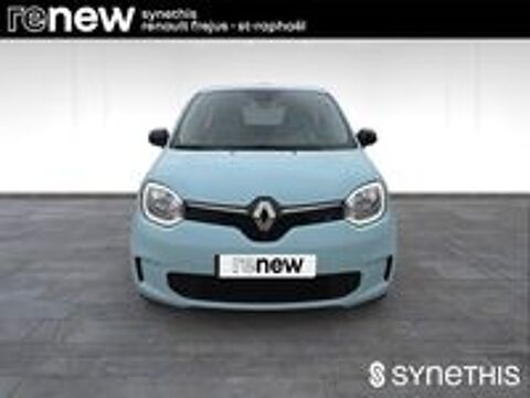 Twingo III SCe 65 Equilibre 2023 occasion 83600 Fr&eacute;jus