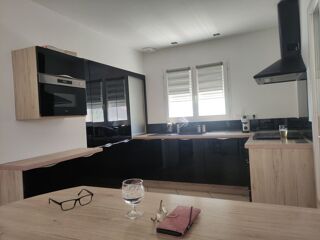  Villa à vendre 5 pièces 118 m²