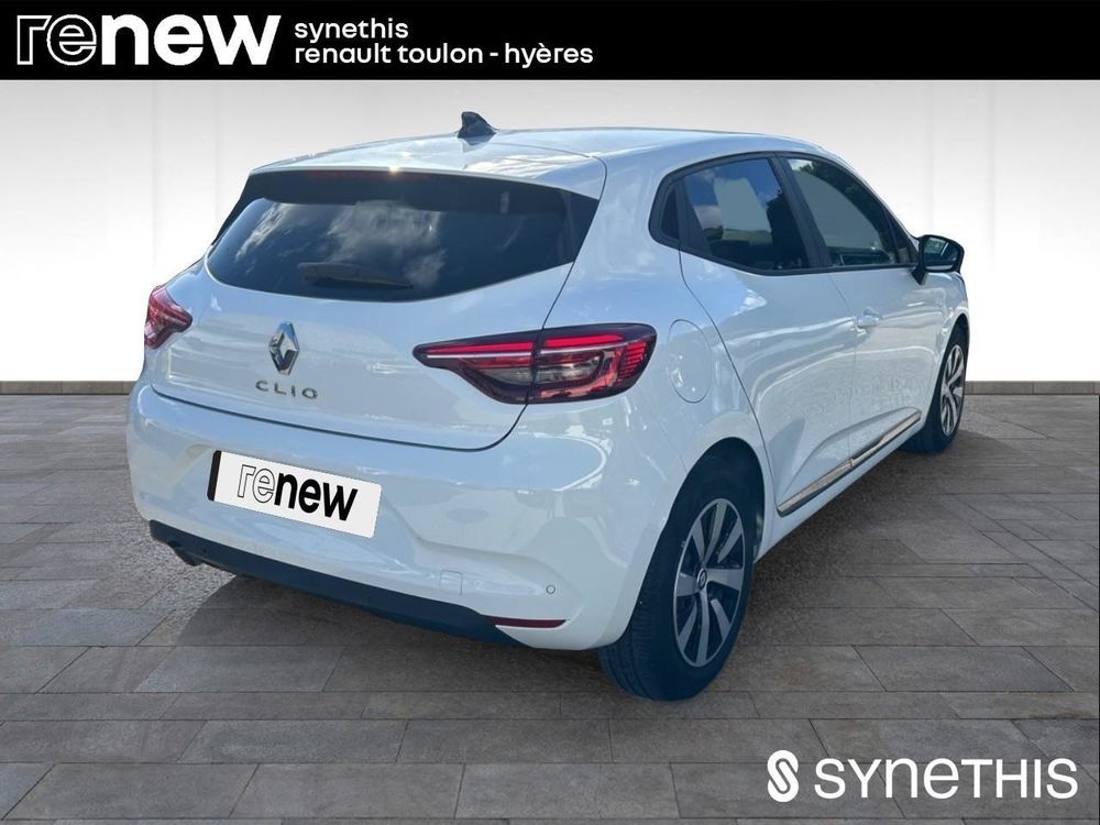 Clio V Clio TCe 90 Evolution 2023 occasion 83160 La Valette-du-Var