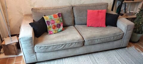 CANAPE 3 PLACES mod�le California ALINEA 90 Bergerac (24)