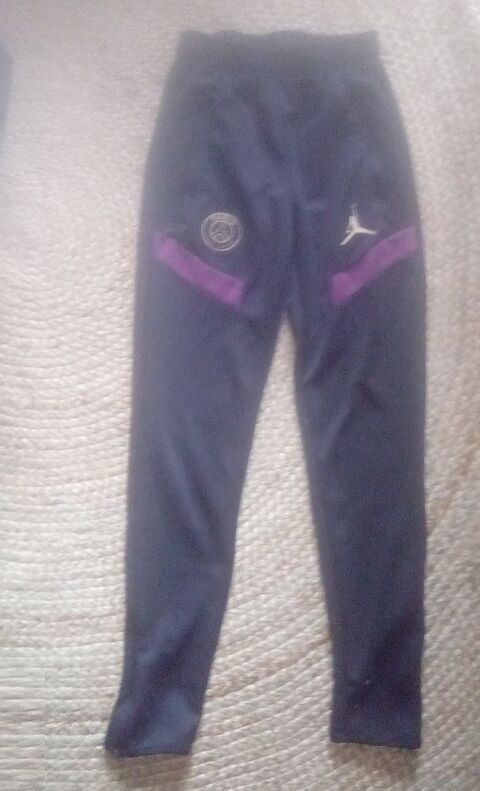 Pantalon Jordan PSG junior 7 Beauchamp (95)