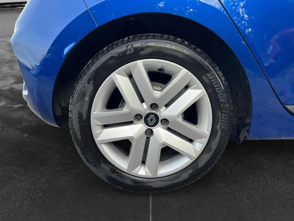 Clio V Clio Blue dCi 100 ch GSR2 Evolution 2025 occasion 08300 Rethel