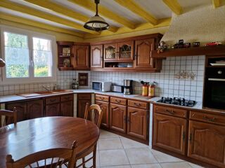  Maison à vendre 4 pièces 139 m² Servian