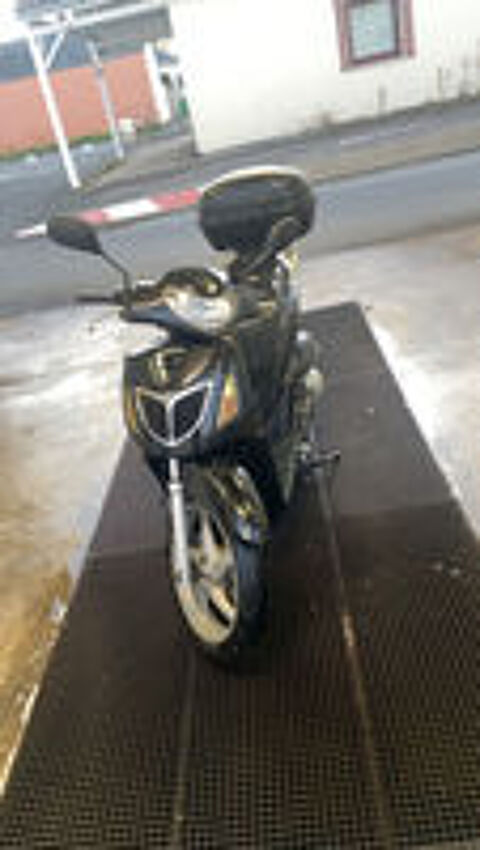 HONDA 2004 occasion 72100 Le Mans