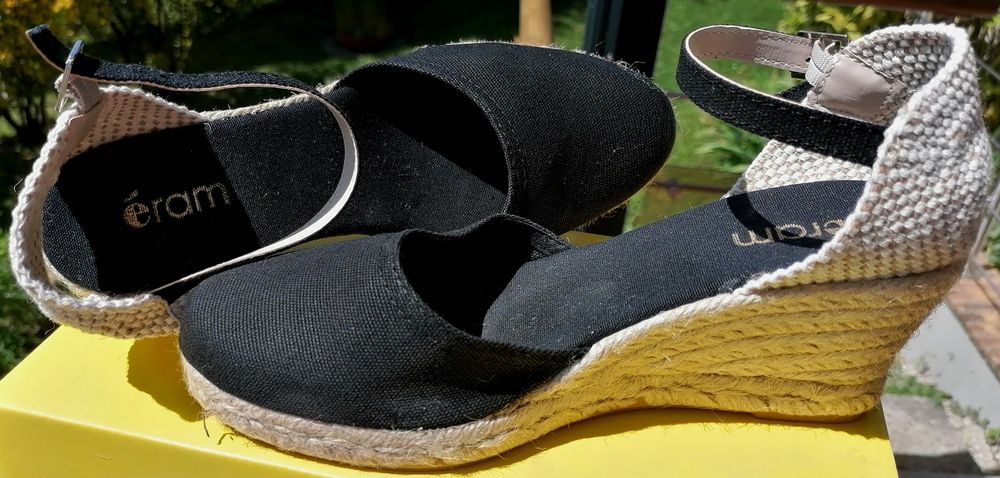 Espadrilles femme Chaussures